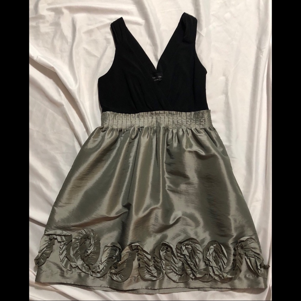 Max & Cleo Cocktail Dress